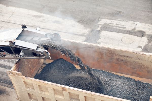 Asphalt Driveway Removal in West Lafayette