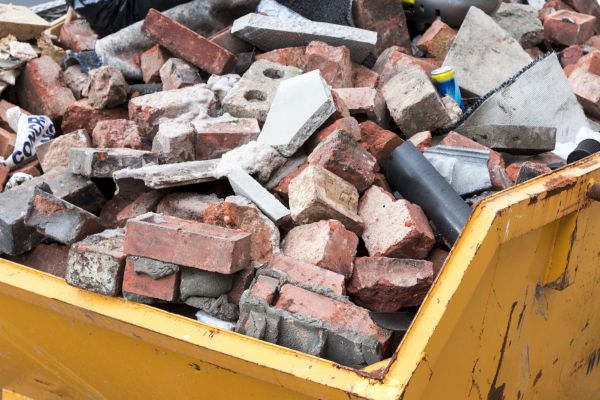 Brick Removal in West Lafayette