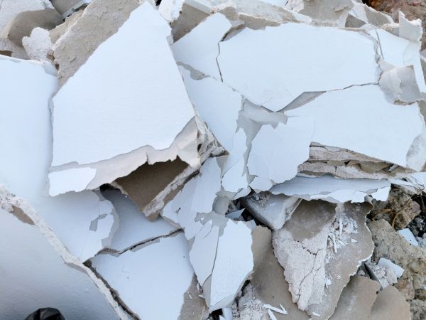 Drywall Removal in West Lafayette