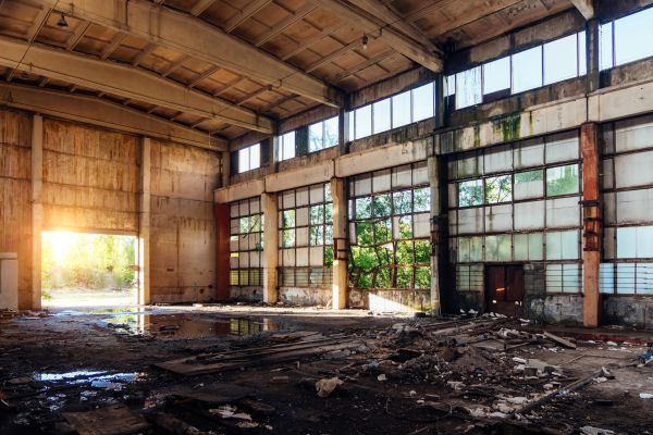Garage Removal in West Lafayette