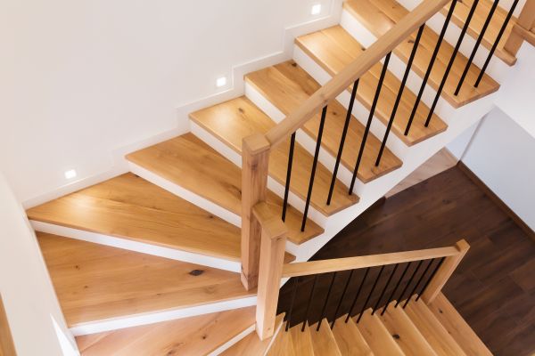 Staircase Removal in West Lafayette