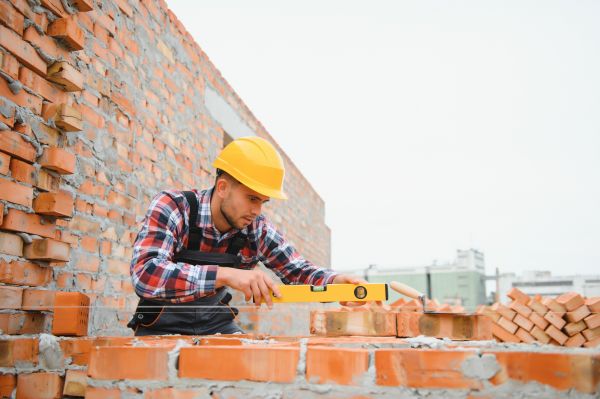 Brick Wall Removal in West Lafayette