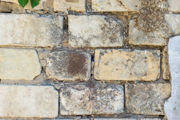 Block Wall Removal in West Lafayette